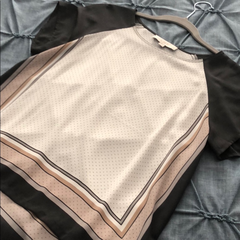 LOFT blouse - Picture 8 of 8